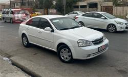 Chevrolet Optra